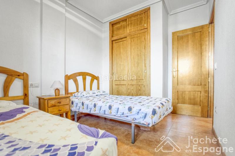 Foto ab5faed8-8e78-4778-b389-8a2f2af53235. Àtic amb piscina a Zeniamar - Horizonte - La Campana Orihuela