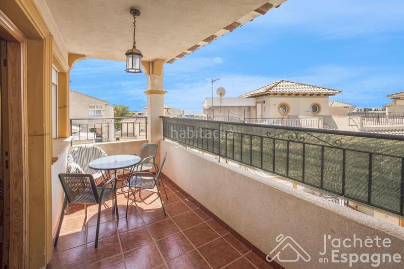 Foto b2e36f8a-4acd-47cd-b99b-65122cf7d335. Àtic amb piscina a Zeniamar - Horizonte - La Campana Orihuela