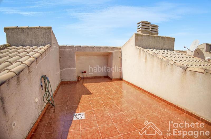 Foto bd680094-10d9-426d-b21a-2e828ee198db. Àtic amb piscina a Zeniamar - Horizonte - La Campana Orihuela