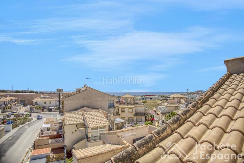 Foto ceff03f2-f1e4-4fc0-a5fc-8bc90bc6eac5. Àtic amb piscina a Zeniamar - Horizonte - La Campana Orihuela