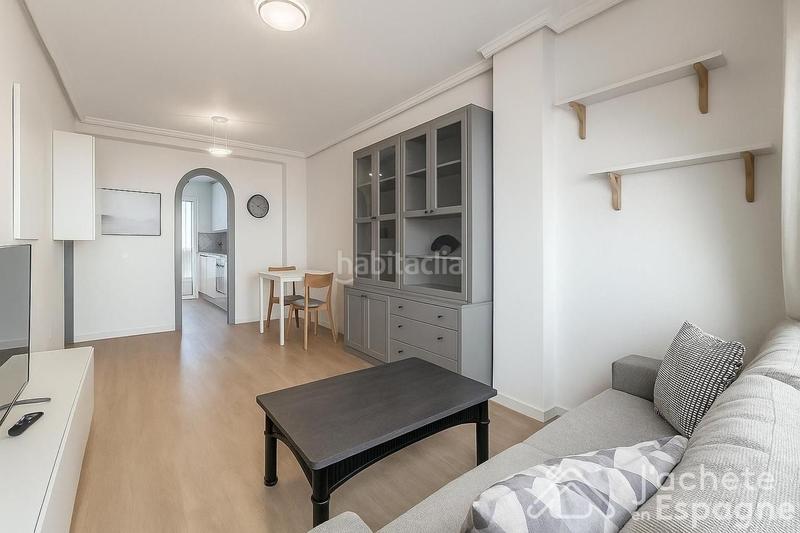 Foto da98123d-6200-483f-bf97-e5d364908d13. Àtic amb piscina a Zeniamar - Horizonte - La Campana Orihuela