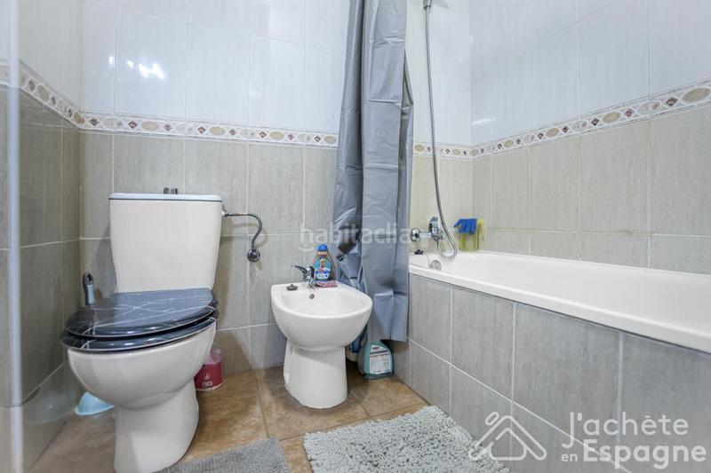 Foto f9aec8f7-0c23-4c69-9f1a-cf9ce51baec3. Àtic amb piscina a Zeniamar - Horizonte - La Campana Orihuela