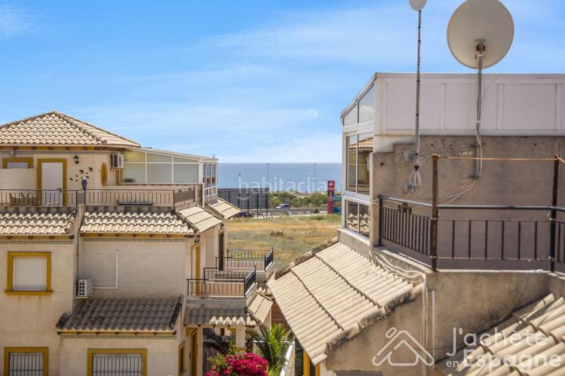 Foto 1aa4c394-244f-4068-9b89-eb3a9a9d04e1. Ático luminoso atico con solarium privado en Zeniamar - Horizonte - La Campana Orihuela