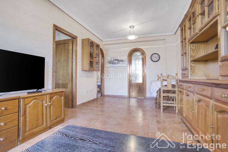 Foto 5577106f-0fe7-4726-b39c-54780ed8273f. Ático luminoso atico con solarium privado en Zeniamar - Horizonte - La Campana Orihuela
