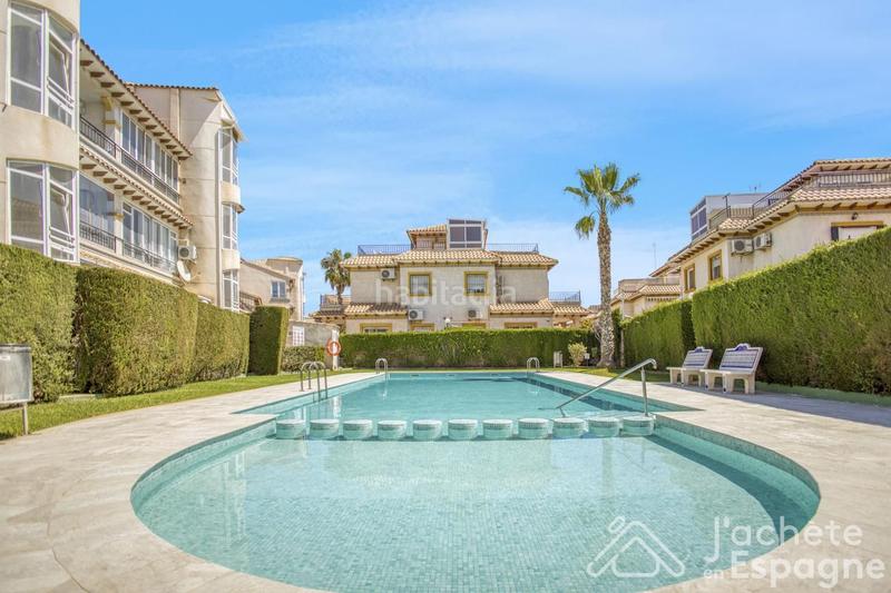 Foto 60e05939-2545-433d-9e6b-b1c0f631026f. Ático luminoso atico con solarium privado en Zeniamar - Horizonte - La Campana Orihuela