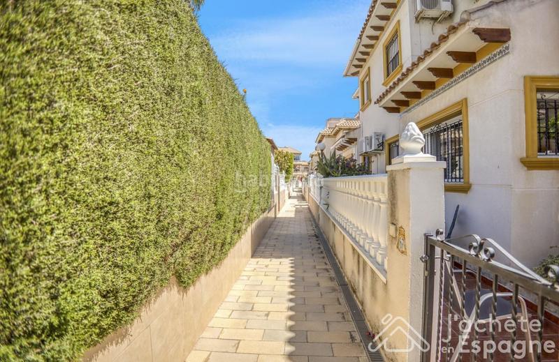 Foto 845c8cd7-01f7-4561-bf5a-587f19a7b769. Ático luminoso atico con solarium privado en Zeniamar - Horizonte - La Campana Orihuela