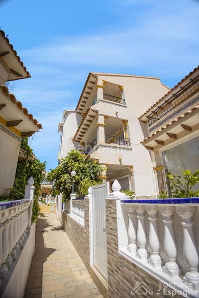 Foto 98d5cb77-f2d7-48f8-9012-887dfdc36c5f. Ático luminoso atico con solarium privado en Zeniamar - Horizonte - La Campana Orihuela