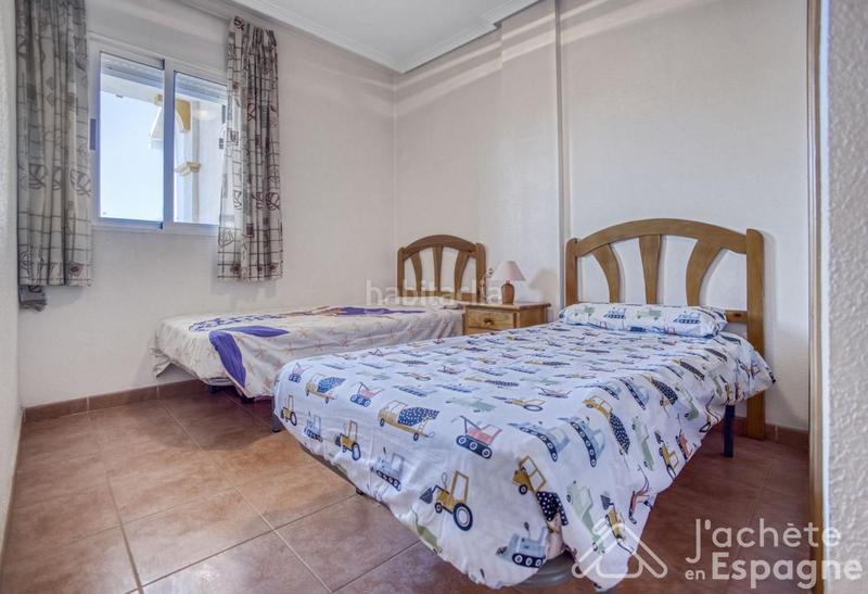 Foto b82b40cb-5e28-4c01-89e8-a1efa5254f26. Ático luminoso atico con solarium privado en Zeniamar - Horizonte - La Campana Orihuela