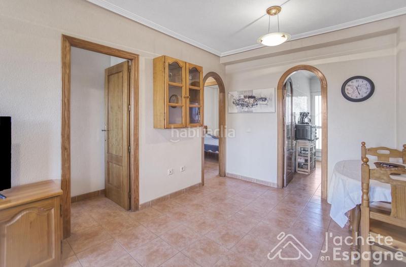 Foto c8e0799b-663a-4f1f-a81e-042a16bda0f0. Ático luminoso atico con solarium privado en Zeniamar - Horizonte - La Campana Orihuela