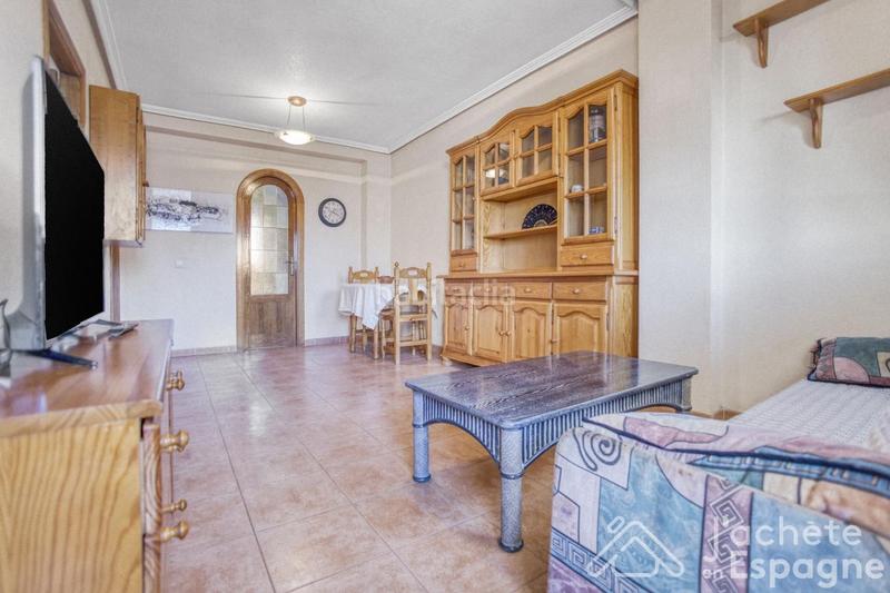 Foto cc6f63e4-f8f9-46a2-9480-71c03b3c53b8. Ático luminoso atico con solarium privado en Zeniamar - Horizonte - La Campana Orihuela