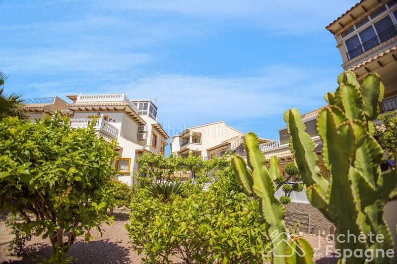 Foto df5df268-2136-478e-9260-c0d83b9060d0. Ático luminoso atico con solarium privado en Zeniamar - Horizonte - La Campana Orihuela