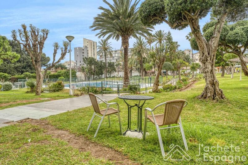 Foto 2032c2b3-f0e9-48f4-9e35-eba0bd4f26fb. Apartament amb piscina a Solymar Benalmádena