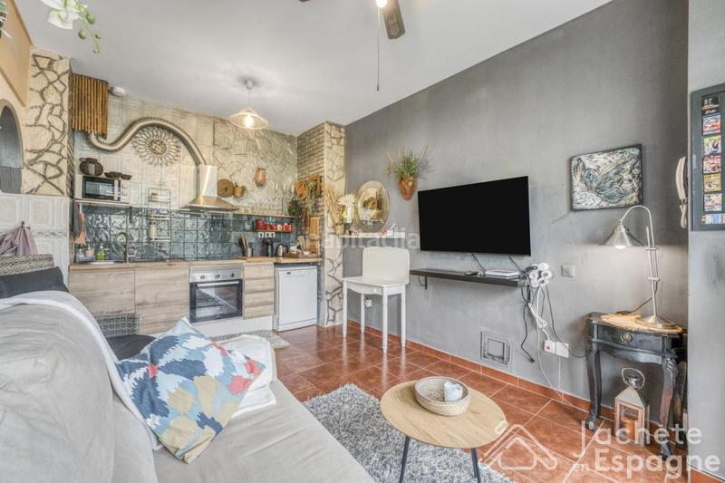 Foto 66ca0994-d077-4fd6-a8e6-a91c6368d088. Apartament amb piscina a Solymar Benalmádena