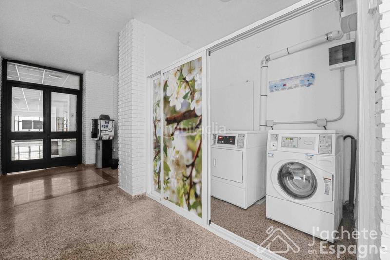 Foto 6888e598-97ab-450f-8622-ff08b1270fc7. Apartament amb piscina a Solymar Benalmádena