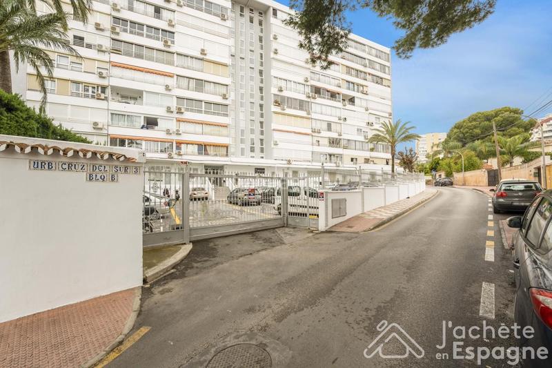 Foto ab1f5820-9967-4ee5-a879-8cb8915690ed. Apartament amb piscina a Solymar Benalmádena