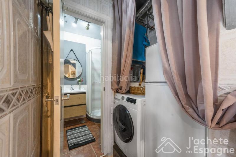 Foto ec56cbf5-8e1e-4cb0-aa8a-5e815b3224c2. Apartament amb piscina a Solymar Benalmádena