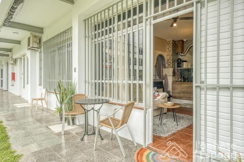 Foto f7b30fbf-cdd4-4f38-8624-9939fdf04200. Apartament amb piscina a Solymar Benalmádena