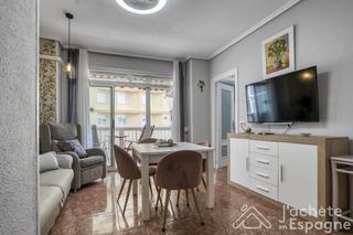 Pis  Carrer cabanyal. Piso con vista al mar en cullera