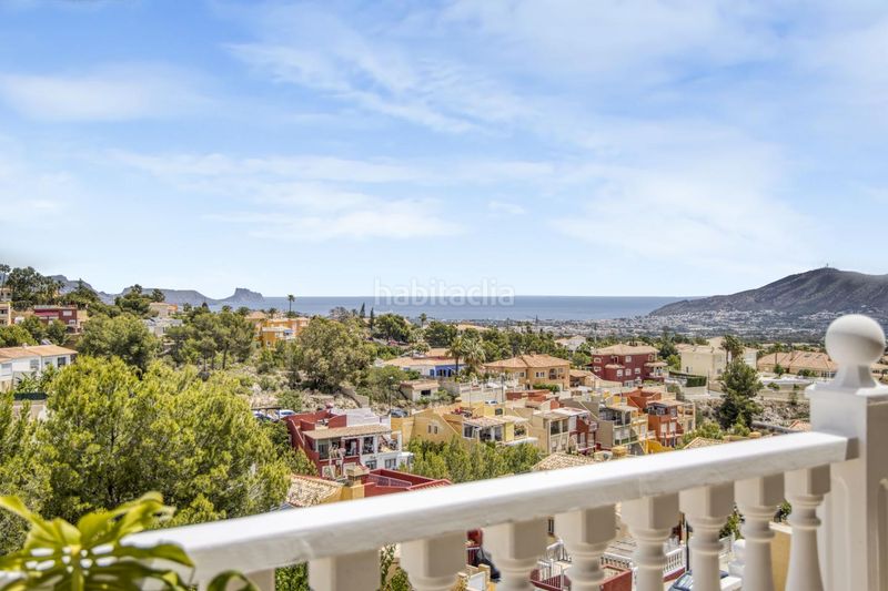 Foto 06ea29b1-ac6f-4327-aea4-bb9234eb51ad. Casa amb calefacció aparcament piscina a Coloma Nucia (la)