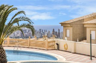 Casa  Llevant. Chalet en zona exclusiva