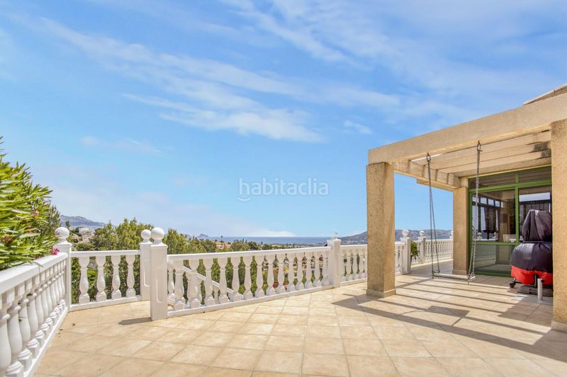 Foto 313c354b-e928-43c7-9e10-c76f3487bec6. Casa amb calefacció aparcament piscina a Coloma Nucia (la)