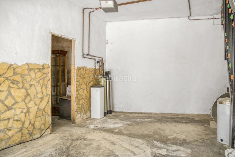 Foto 37929d42-cc35-47de-b26d-71df72345f44. Casa amb calefacció aparcament piscina a Coloma Nucia (la)