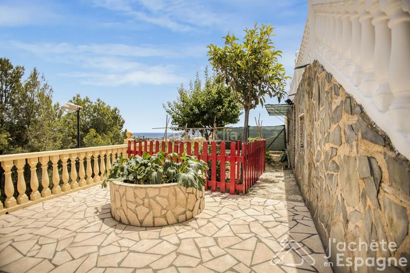 Foto 60c3666d-6a49-48f0-9851-351aa8c4abbc. Casa chalet en zona exclusiva en Coloma Nucia (la)