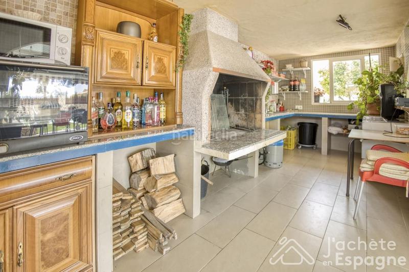 Foto 78db0ca5-442c-4163-b4d2-3ff6240e68bc. Casa chalet en zona exclusiva en Coloma Nucia (la)