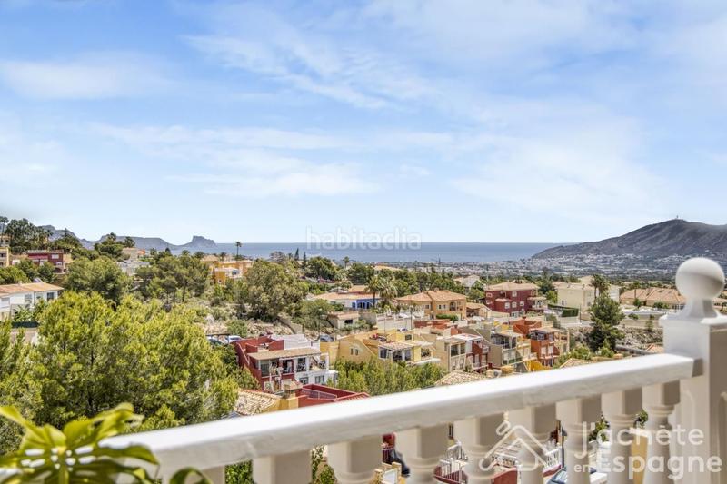 Foto af696842-f588-4ac6-b3bb-0dfb8e775e8b. Casa chalet en zona exclusiva en Coloma Nucia (la)