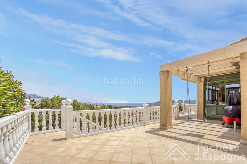 Foto bdc0bcf4-0e58-4cf8-8cc6-23062eb68131. Casa chalet en zona exclusiva en Coloma Nucia (la)