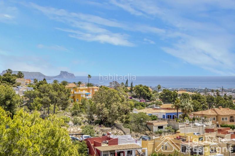 Foto db0e5fc7-63dd-41a3-a81a-e5548cf41595. Casa chalet en zona exclusiva en Coloma Nucia (la)