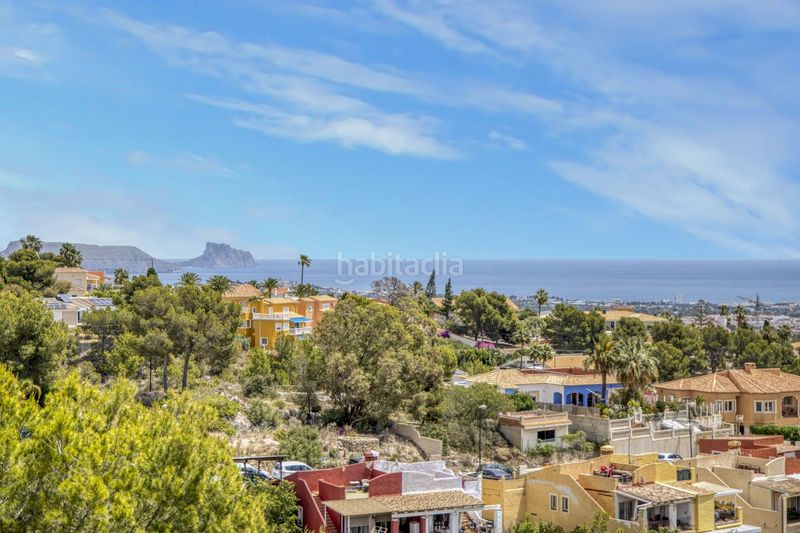 Foto e9eb1817-0fa0-44a5-8fa4-5ddb9c230dab. Casa amb calefacció aparcament piscina a Coloma Nucia (la)