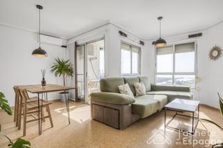 Pis  Carrer del timó. Piso en venta en el perellonet