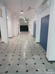 Business premise  Del marqués de comillas. Local comercial pleno centro