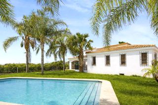 Casa  Universo. Masias  entre mandarinos