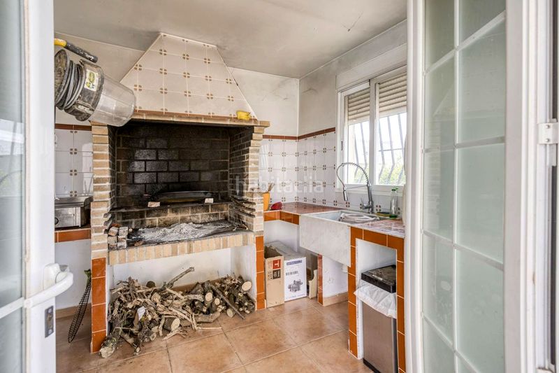 Foto e9906ab1-e366-48a6-a509-620d74d4a46c. Casa amb aparcament piscina a Camí de Paterna-Lloma del Calderer Bétera