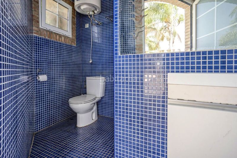 Foto ff43a9ee-b48f-4f22-bbca-d5ee2e9afed6. Casa amb aparcament piscina a Camí de Paterna-Lloma del Calderer Bétera