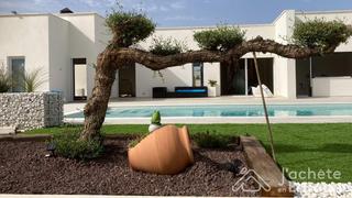 Haus  1. Espectacular chalet