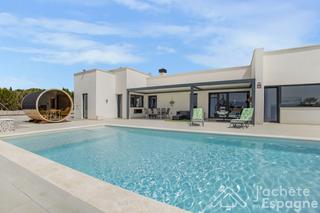 Casa  1. Espectacular chalet