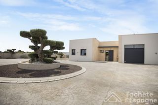 Haus  1. Se vende casa contemporanea