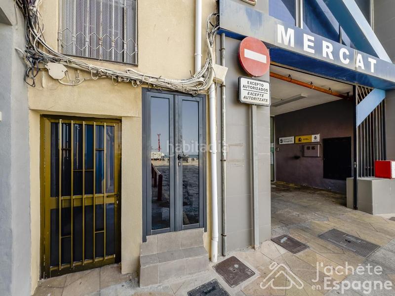 Foto 03383c19-ca4e-4aa6-a905-c97af91903c3. Appartement dans Casco Urbano Vinaròs