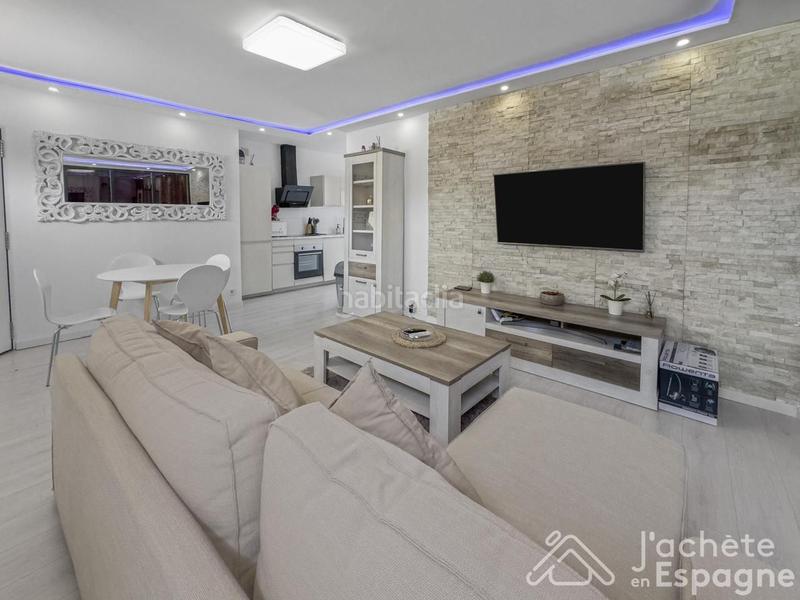 Foto d7a451b3-89e5-42d6-a02b-7ceb9f9e11f2. Appartement dans Casco Urbano Vinaròs