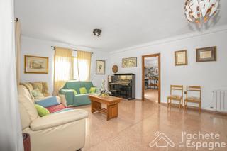 Haus  Vicente lillo cánovas. Gran chalet independiente