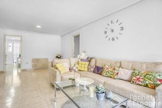 Apartament  Del dossel. Piso playa el dossel cullera
