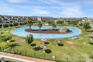 Duplex  Valencia. Dúplex con 2 dormitorios, terrazas, garaje y trastero en golfmar