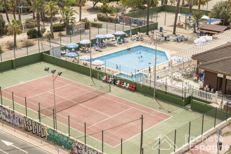 Foto 1554759d-a742-4087-858a-b8bc5ab5dce5. Pis a Cabo Cervera Torrevieja