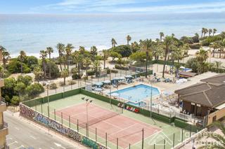 Appartement  Del ancla. Fantastico piso en torrevieja