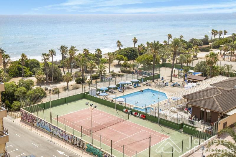 Foto 48db848c-f157-4cb8-9b34-6eef35175f4e. Pis a Cabo Cervera Torrevieja