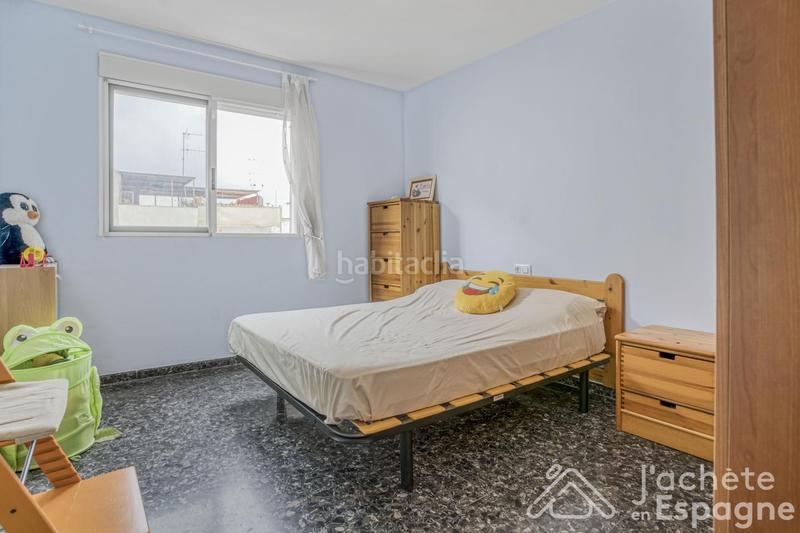 Foto 54a88665-e4ce-49d0-8b15-ffe682d60b88. Piccolo appartamento con parcheggio in Centro puerto Sagunt