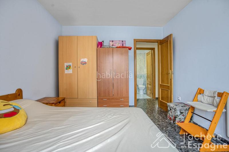 Foto a6e86f09-76de-423b-9b94-5f5f9acdb6db. Piccolo appartamento con parcheggio in Centro puerto Sagunt